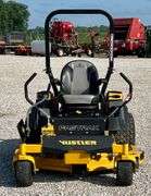 Hustler Fastrak Zero Turn Mower