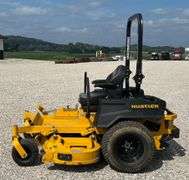 Hustler X-One Zero Turn Mower