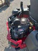 BigDog Diablo Zero Turn Mower