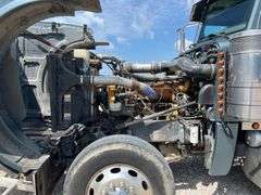 2013 Peterbilt 389 Conventional Semi Truck-*Reconstructed-Assembled Vehicle