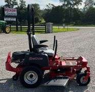 BigDog R-748 Zero Turn Mower