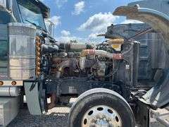 2013 Peterbilt 389 Conventional Semi Truck-*Reconstructed-Assembled Vehicle