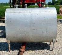 250 Gallon Fuel Oil Tank