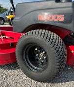 BigDog Diablo Zero Turn Mower
