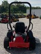 BigDog R-748 Zero Turn Mower