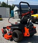 Bad Boy Maverick Zero Turn Mower