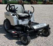 Dixie Chopper 2760W Classic Zero Turn Mower