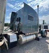 2013 Peterbilt 389 Conventional Semi Truck-*Reconstructed-Assembled Vehicle