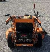Scag Velocity Plus Commercial Walk Behind Mower