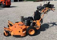 Scag Velocity Plus Commercial Walk Behind Mower