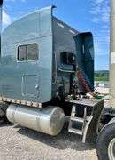 2013 Peterbilt 389 Conventional Semi Truck-*Reconstructed-Assembled Vehicle