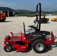 BigDog R-748 Zero Turn Mower