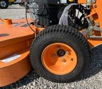 Scag Velocity Plus Commercial Walk Behind Mower