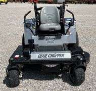 Dixie Chopper 2760W Classic Zero Turn Mower