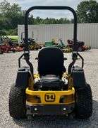 Hustler X-One Zero Turn Mower