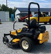 Cub Cadet Tank L Commercial Zero Turn Mower