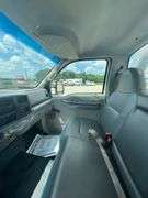 2001 Ford F550 XL Truck with CM Aluminum Flatbed