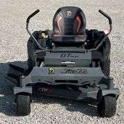 Spartan GT Trac Zero Turn Mower