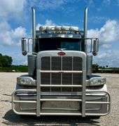 2013 Peterbilt 389 Conventional Semi Truck-*Reconstructed-Assembled Vehicle
