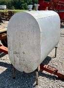 250 Gallon Fuel Oil Tank