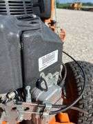 Scag Velocity Plus Commercial Walk Behind Mower