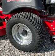 BigDog R-748 Zero Turn Mower