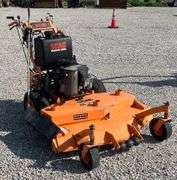 Scag Velocity Plus Commercial Walk Behind Mower
