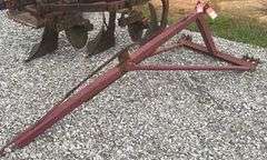 3-Pt Boom Pole