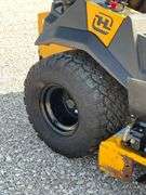 Hustler Fastrak Zero Turn Mower