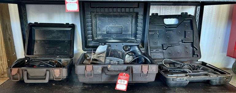 Craftsman Power Tools image