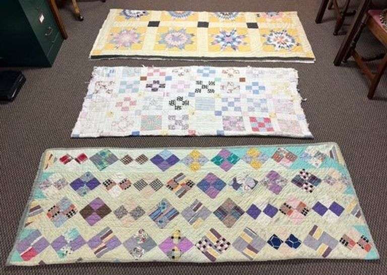 Handmade Quilts image