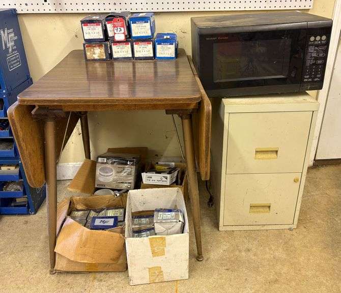 Lag Screws, Fender Washers, Deck Screws & Metric Bolts image