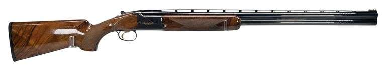 Browning Citori Special Sporting Clays Edition 12 Ga O/U Shotgun image