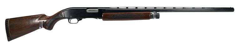 Ted Williams 200 12 Ga Shotgun image