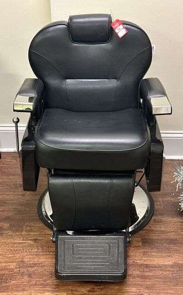 Superworth Artist Hand Barber Chair image