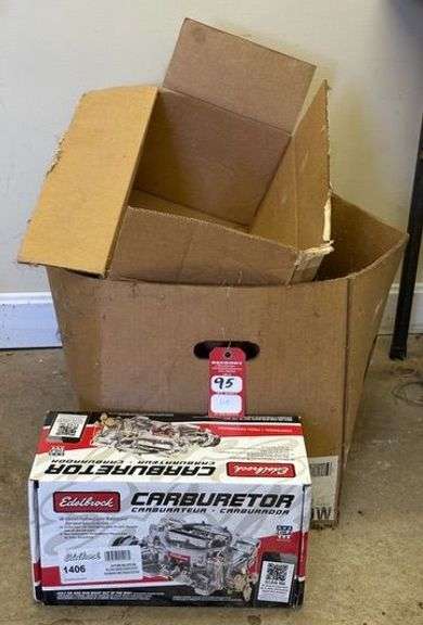 Used Car Parts image