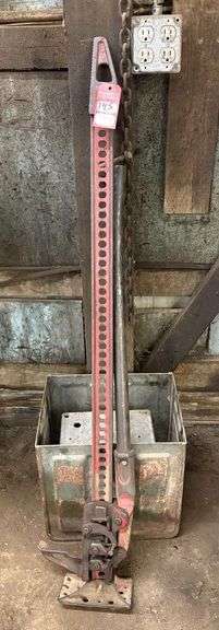 Handy-Man Jack image