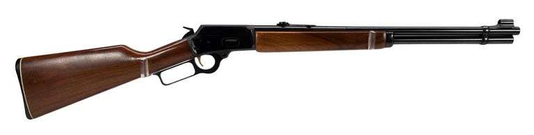 Marlin 1894 .44 Rifle image