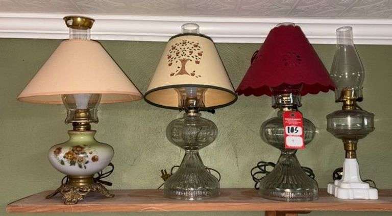 Quality Table Lamps image