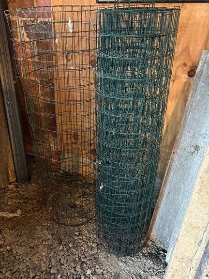 Vintage Wood, Tiki Torches & Related Items image