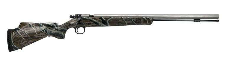 Knight .50 Cal Black Powder Rifle image