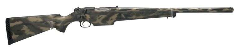 Mossberg 695 12 Ga Shotgun image