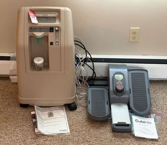 Home Health Items image