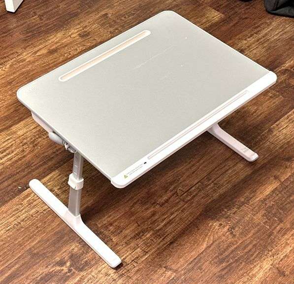 Adj Height Lap Desk image