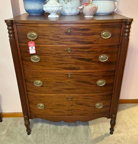 Kindel 4-PC Bedroom Suite image