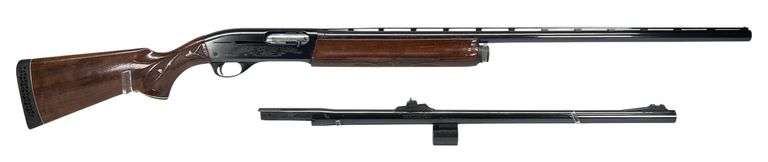 Remington Model 1100 Magnum 12 Ga Shotgun image