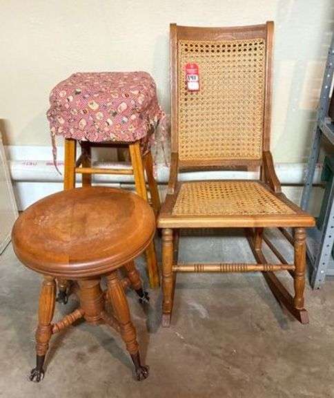 Assorted Furniture image