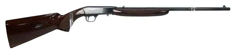 Browning SA-22 .22 Rifle image