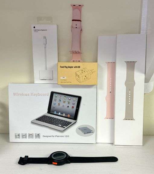 Apple Watch Accessories image