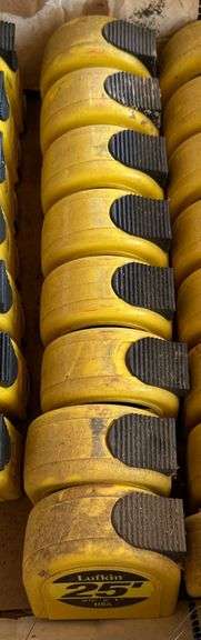 Lufkin 25' Tape Rules image